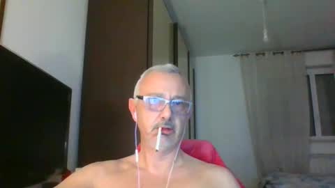 nevenerabis online show from January 29, 10:01 pm