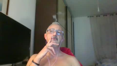 nevenerabis online show from January 18, 12:35 am