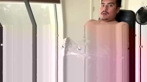 never___satisfied online show from February 23, 4:42 pm