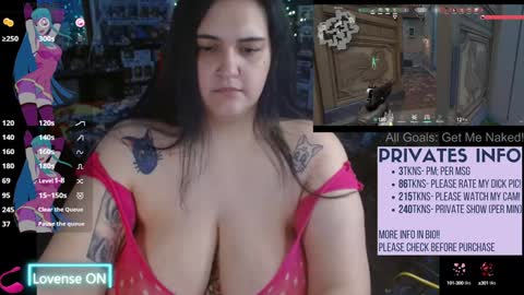 Wishs Playground online show from December 4, 4:26 am