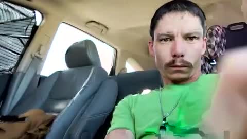 NvrSats911 online show from February 28, 5:26 pm