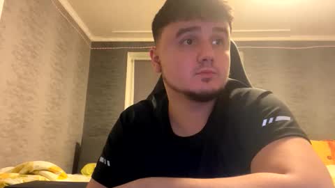 Joung Boy online show from January 16, 9:13 pm