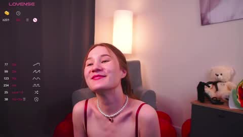 Snapshot of new_boobs chatting on February 16, 7:37 am Maria 3 online show from February 16, 7:37 am