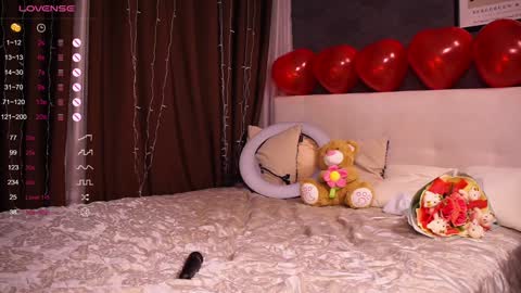 Snapshot of new_boobs chatting on February 8, 4:36 pm Maria 3 online show from February 8, 4:36 pm