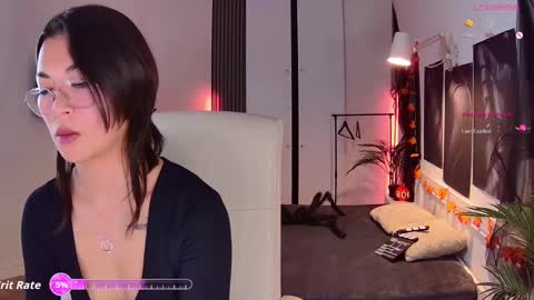 Alice online show from November 10, 2:53 pm