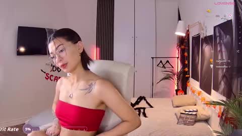 Alice online show from November 1, 8:13 am