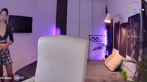 Alice online show from October 12, 7:34 am