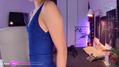 Alice online show from November 9, 2:31 pm