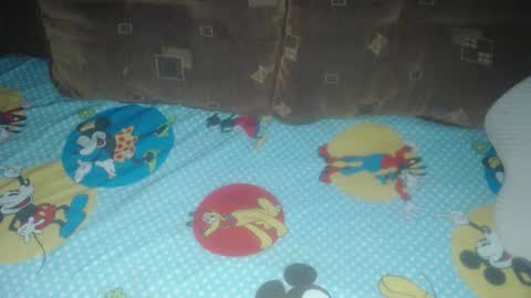 Lilly  online show from October 3, 3:59 am