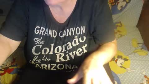 Lilly  online show from October 24, 2:45 am