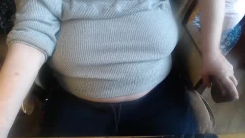 Snapshot of new_milf chatting on March 11, 9:45 am Lilly online show from March 11, 9:45 am