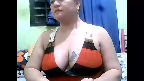 mariapaula online show from June 3, 2:44 pm