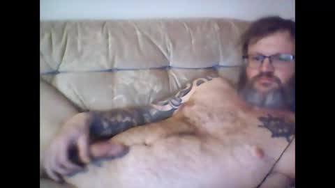 NEWBREED666 online show from January 5, 11:12 pm