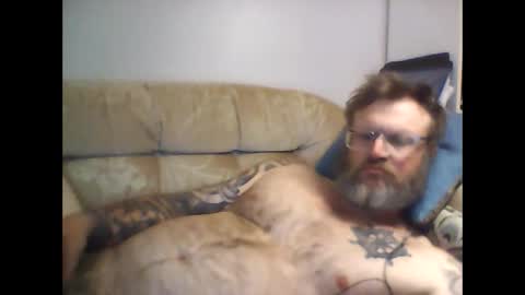 NEWBREED666 online show from October 7, 11:56 pm