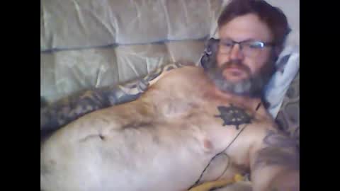 NEWBREED666 online show from December 5, 2:04 am