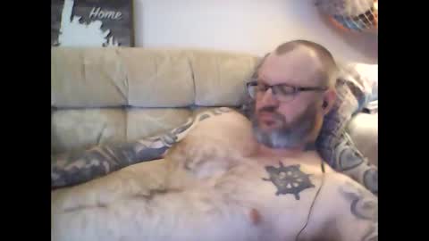 NEWBREED666 online show from March 4, 11:32 pm