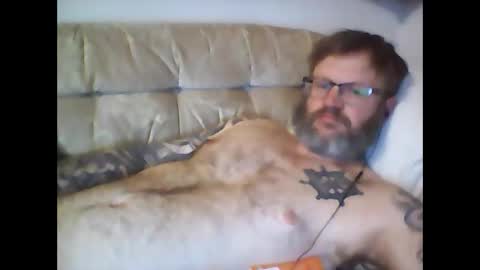 NEWBREED666 online show from December 10, 11:40 pm