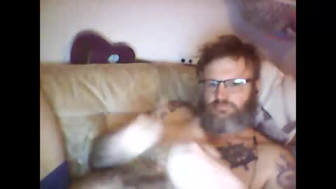 NEWBREED666 online show from January 12, 2:35 am