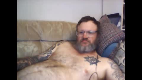 NEWBREED666 online show from October 2, 10:41 pm