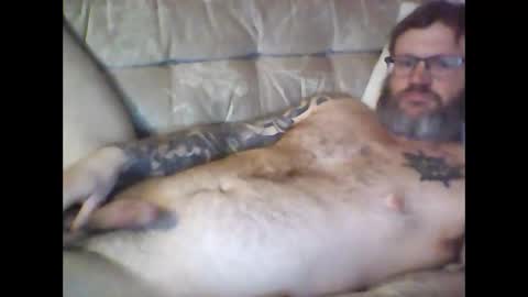 NEWBREED666 online show from December 29, 8:37 pm