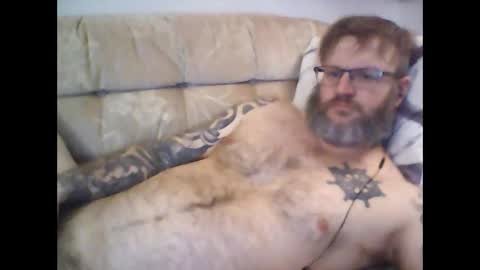 NEWBREED666 online show from January 1, 12:11 am