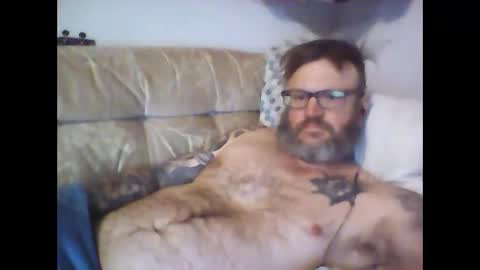 NEWBREED666 online show from December 3, 6:44 pm