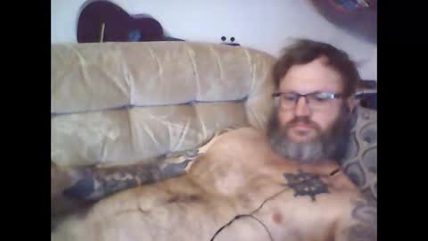 NEWBREED666 online show from January 12, 6:59 pm