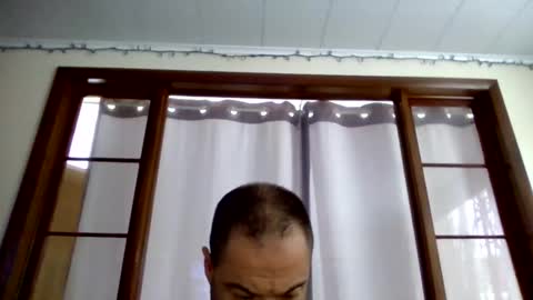 Newguy81240 online show from February 3, 2:43 pm