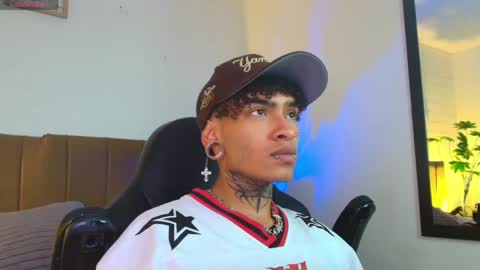Newman Luv online show from May 21, 2:56 pm