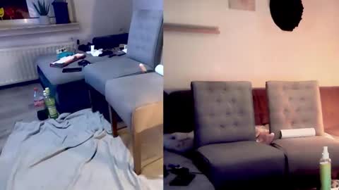 NylonHeelFreaks online show from February 16, 12:31 am