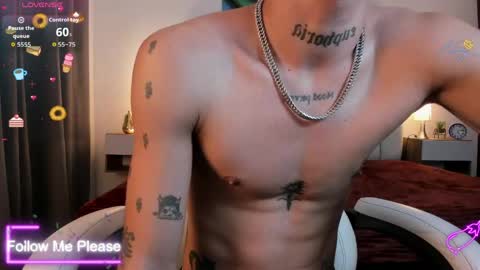 Yeison online show from June 9, 3:28 am