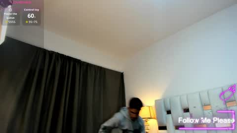 Yeison online show from April 3, 3:13 am