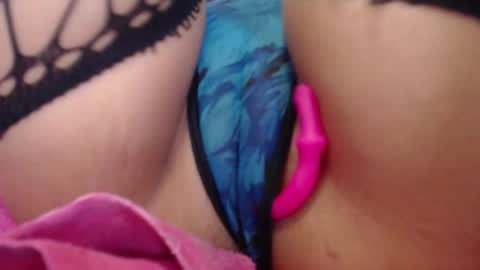 nextdoor_fantasy online show from October 31, 4:57 am