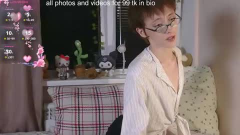 NextVibe1 online show from August 9, 5:18 pm