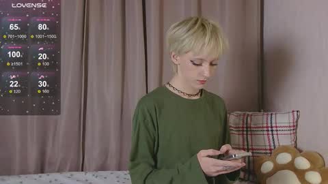 NextVibe1 online show from February 27, 6:33 pm