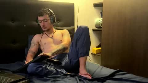 neythancopper online show from March 15, 1:25 pm