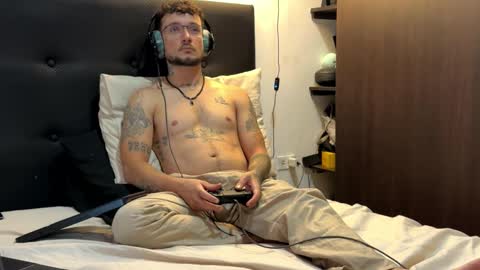 neythancopper online show from March 22, 12:31 pm