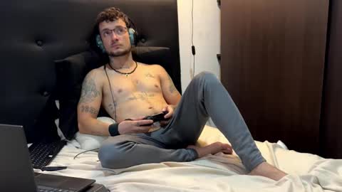 neythancopper online show from March 27, 12:17 pm