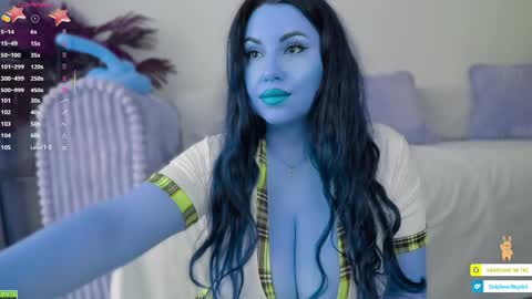 Neytirii online show from April 21, 6:42 am