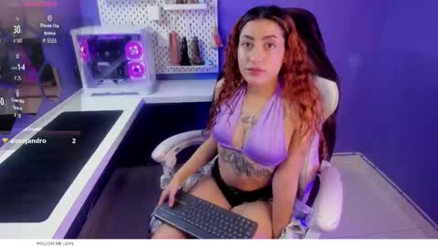 nezuko 16 online show from November 9, 4:49 am