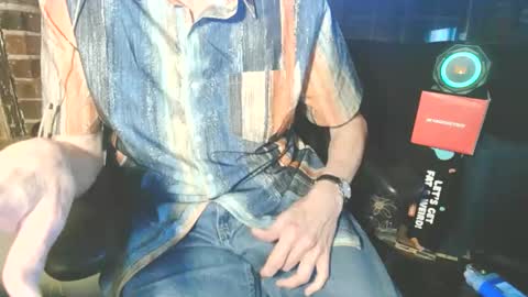 NFG  Nice Friendly Guy  Dick online show from April 19, 1:39 am