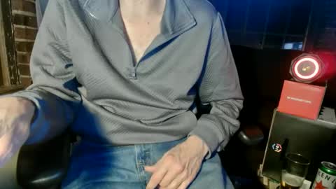 NFG  Nice Friendly Guy  Dick online show from April 11, 3:00 am