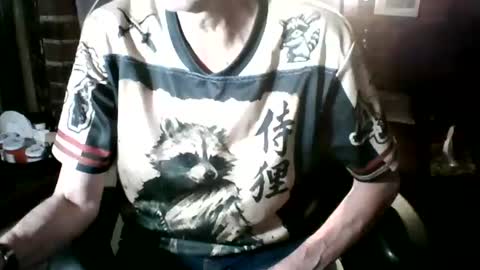 NFG  Nice Friendly Guy  Dick online show from August 3, 1:40 am
