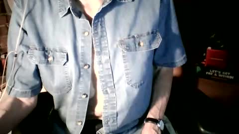 NFG  Nice Friendly Guy  Dick online show from July 7, 1:18 am