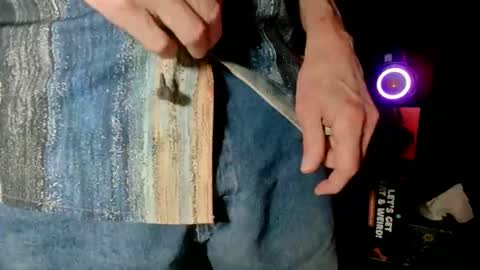 NFG  Nice Friendly Guy  Dick online show from April 15, 2:59 am