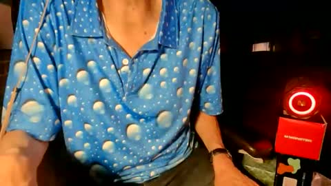 NFG  Nice Friendly Guy  Dick online show from June 7, 2:06 am