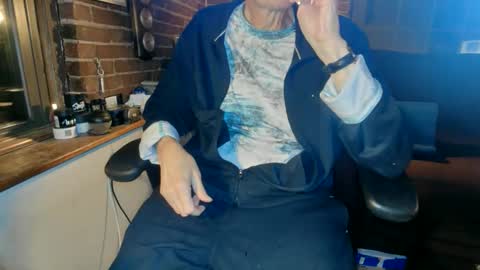 NFG  Nice Friendly Guy  Dick online show from November 14, 11:50 pm