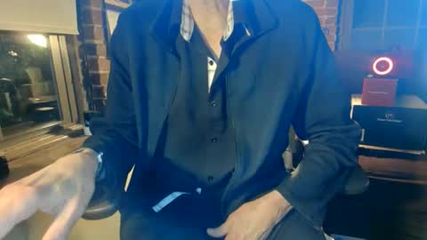 NFG  Nice Friendly Guy  Dick online show from January 15, 2:53 am