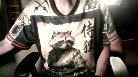 NFG  Nice Friendly Guy  Dick online show from August 1, 2:35 am