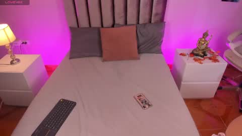 Nico  online show from July 2, 1:49 pm